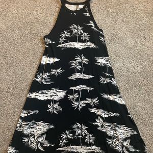 Old navy womens beach dress size S